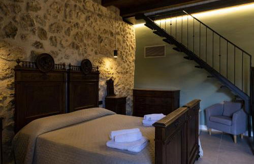 Agriturismo Baglio Làuria - Foto 82