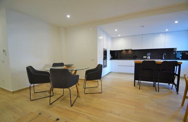 Baia Mar in S o Martinho do Porto - Foto 7