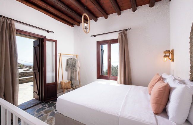 Andros Serenity Retreat - Adults Only - Foto 14