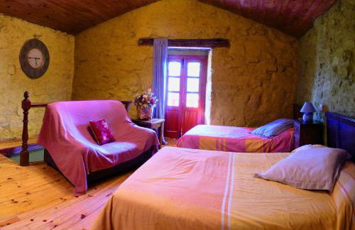 Caserío da Castiñeira - Foto 57