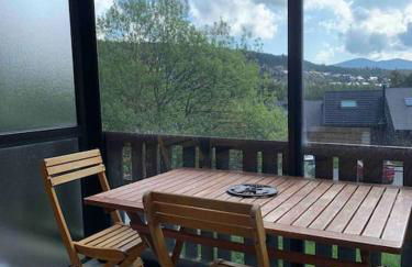 Pyrénées 2000 chalet 4 pers. - Foto 15