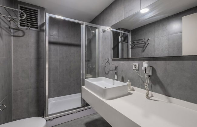 Prime Suites Apart Hotel and Residence - Foto 45