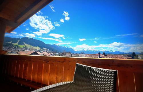 Ferienwohnung Lory mit Schlossblick - Foto 31