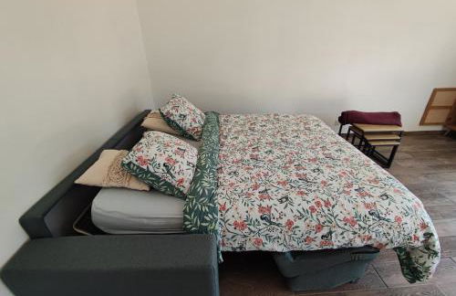 Studio indépendant climatisé - Foto 30