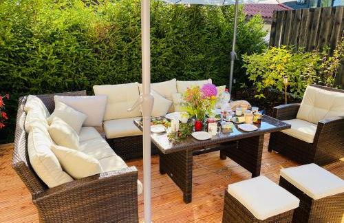 Gästehaus Sandvoss - Foto 39