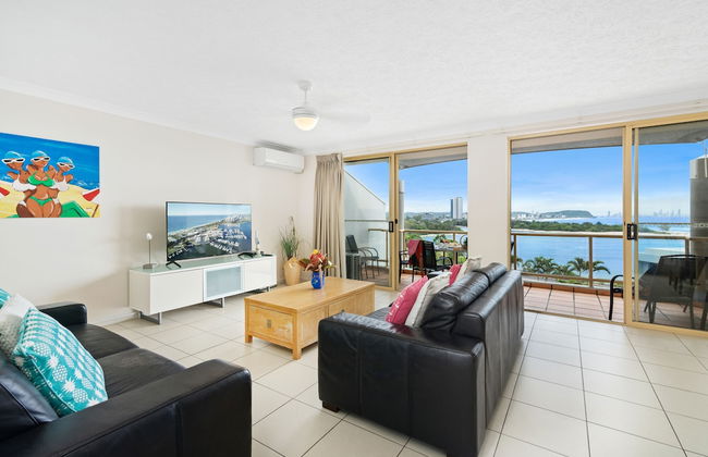 Little Cove Currumbin - Foto 6