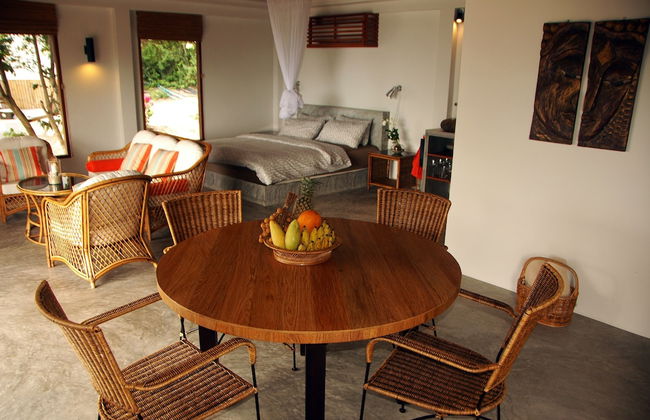 Cape Shark Pool Villas - Photo 12