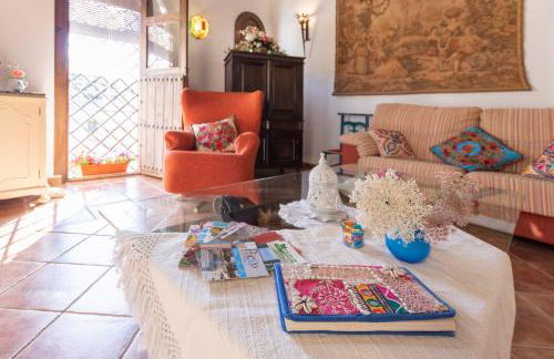 Casa Rural La Ermita - Foto 30