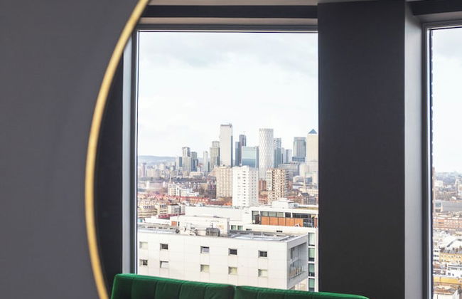 The Gate London City - Foto 58