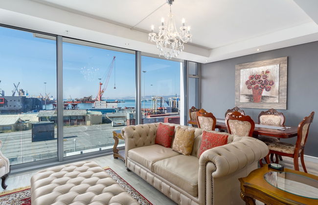 V&A Waterfront Luxury Residences - WHosting - Foto 53