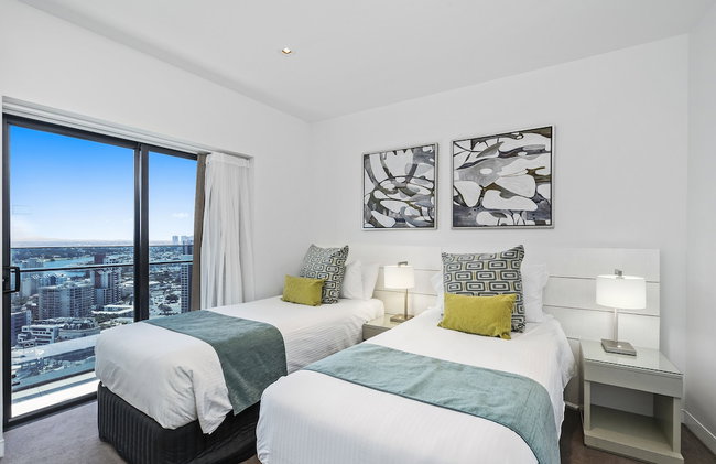 Soul Beachfront Apartments - HR Surfers Paradise - Photo 13