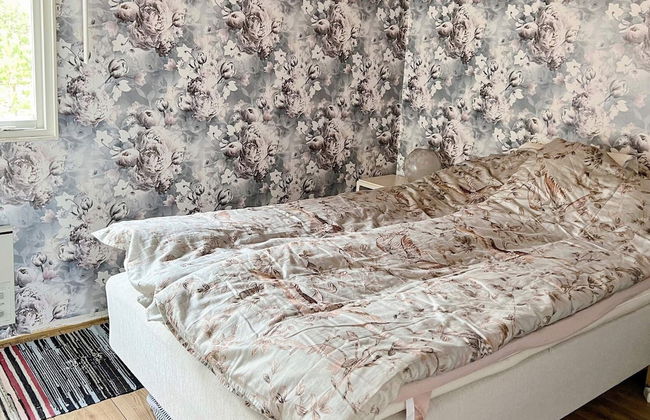 8 Person Holiday Home in Stavsudda - Foto 4