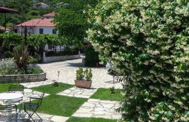 Nisista Lodge Mountain View - Foto 23