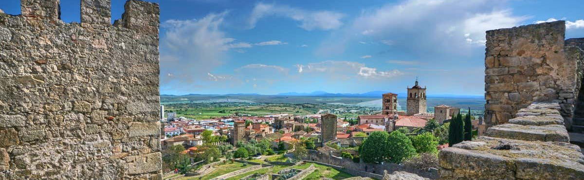 Tour completo por Trujillo com ingressos