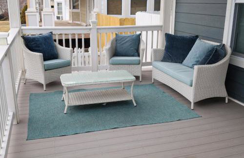 5 Mi to Inner Harbor: Expansive Family Getaway - Foto 41