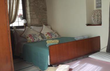 Koutouloufari Cosy Cretan Cottage - Foto 39