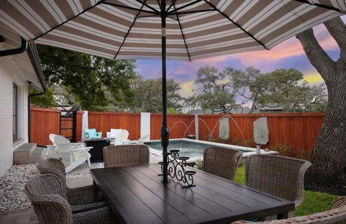 Casa Blanca Estate Lux 5BR4BA - Foto 77