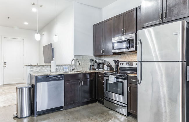 Urban Whiskey - Foto 6