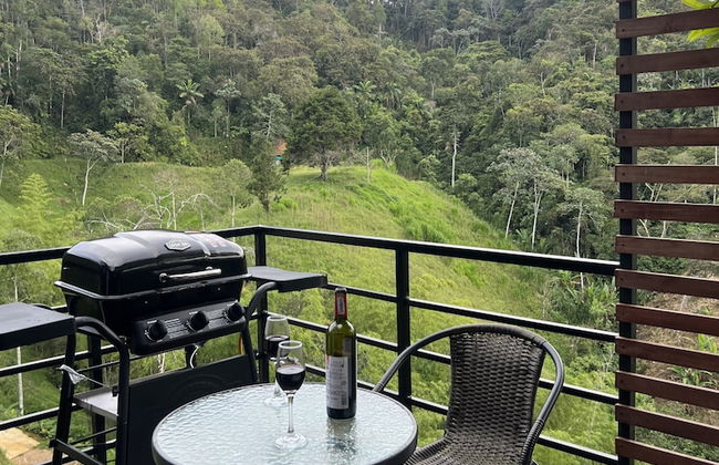 Gaia glamping - Photo 6