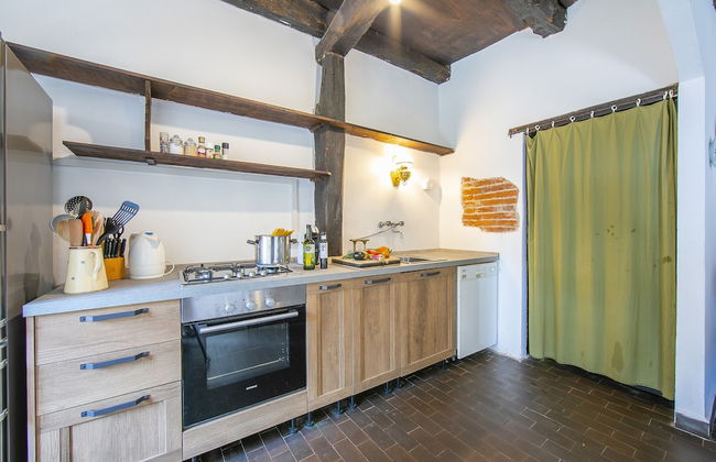 Lago D'orta Magic Atmosphere - Foto 5