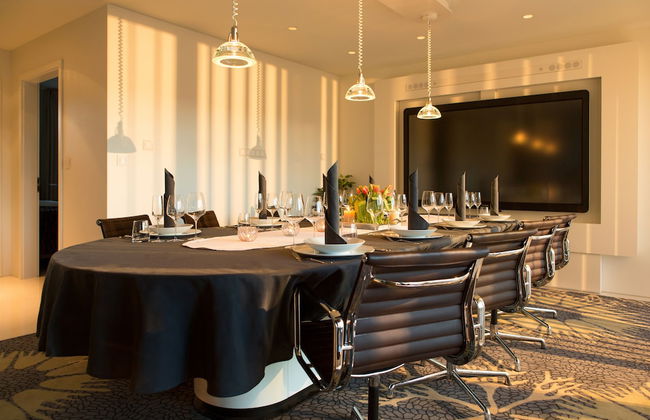 Black Pearl Luxury Apartments - Photo 42