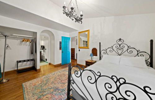 Skyline and Bay Views Spanish Villa Pool and Hot Tub - Foto 59