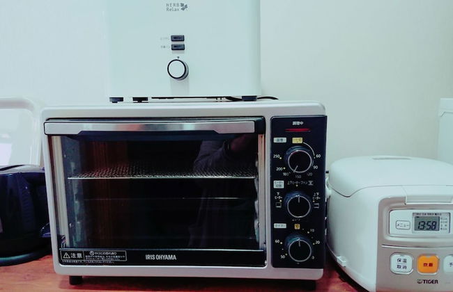 The Stay Central Nagasaki - Foto 17