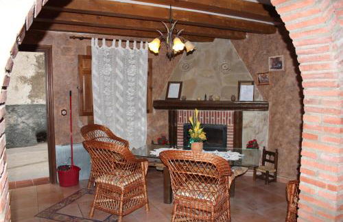 Casa Rural Laura - Photo 31