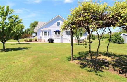 Fairwinds Cottage - Photo 25