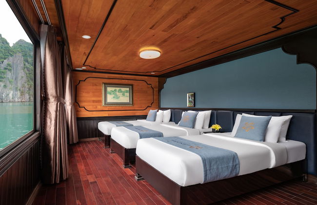 La Pandora Boutique Cruise - Foto 5