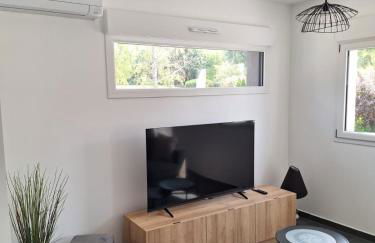 Gîte les Bret'Zen - Foto 8