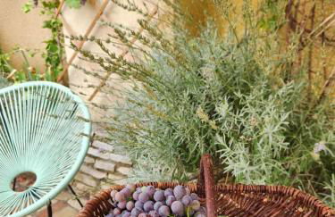 Chambres d'hôtes - la Puysæ - Foto 30