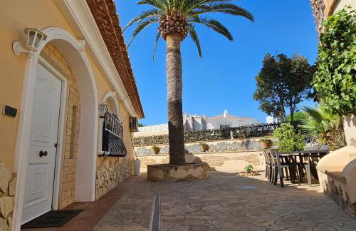 Villa Las Adelfas (escapada ideal en Costa Blanca) - Foto 5