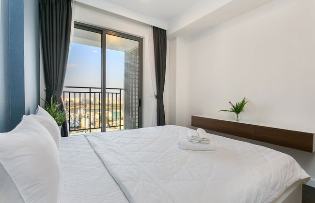 Trip Apartment Saigon - Foto 40