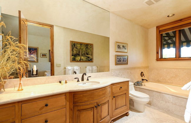 Miners Trail Road Home by iTrip Aspen Snowmass - Foto 28