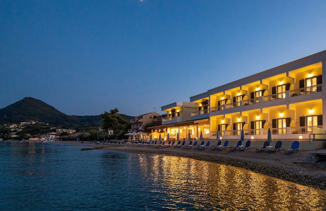 Hotel Rossis - Foto 34