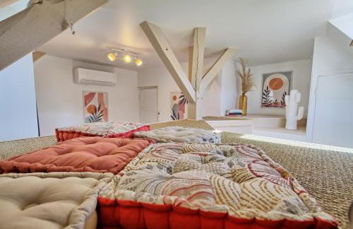 La grande porte du Baron - Foto 17