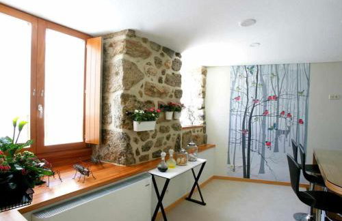 Casa das Pesqueiras - Foto 27