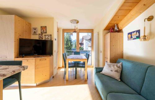 Cesa Antermoia - Foto 1