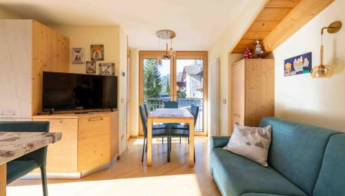 Cesa Antermoia - Foto 1