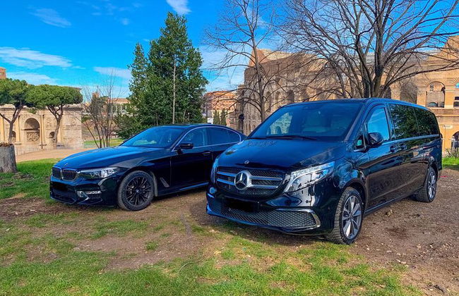 Aeroporto di Marsiglia (MRS) a Marsiglia - Arrivo Trasferimento privato - Foto 10