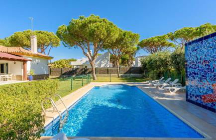 Villa con Encanto Conil de la Frontera by Ruralidays - Foto 25