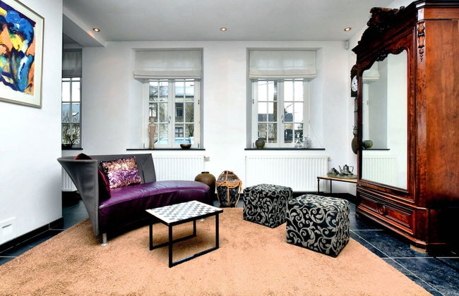 Countryside Escape for 9 - Foto 18