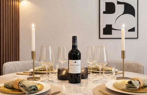 Montparnasse - Premium apartment with lift and balcony for 6 - Foto 17