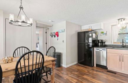 Honey Hole 3 Well Dock - Foto 16