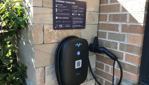 THE STUDIO - CHESTERFIELD - PEAK DISTRICT - EV point - Chatsworth - Foto 2