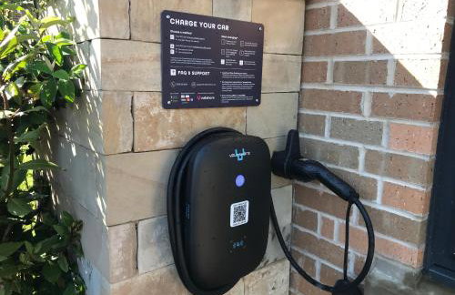 THE STUDIO - CHESTERFIELD - PEAK DISTRICT - EV point - Chatsworth - Foto 2