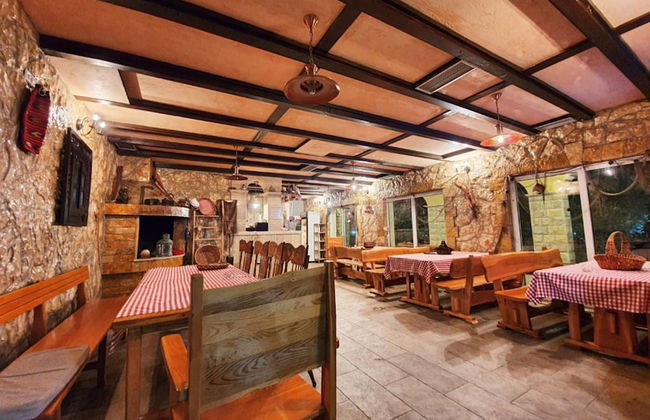 Villa Hacienda Grof - Foto 17