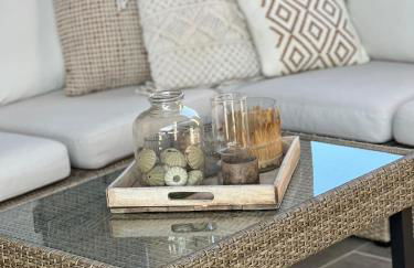 Haus PETIT REVE in Oppède - Foto 17