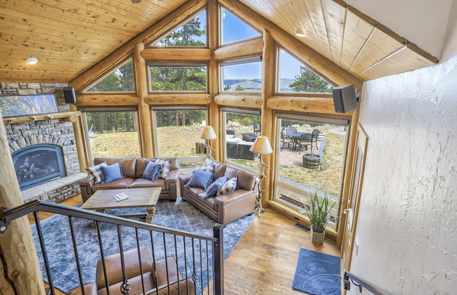 Rustic Luxury - Foto 56